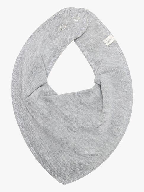 Pippi Halstücher 5er-Pack, Dark Blue