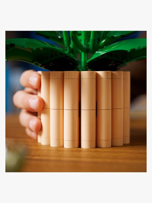 LEGO Botanicals 11504 Friedenslilie