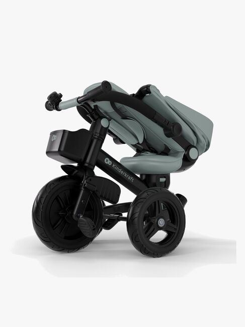 Kinderkraft Dreirad Aveo 2 Plus, Grün