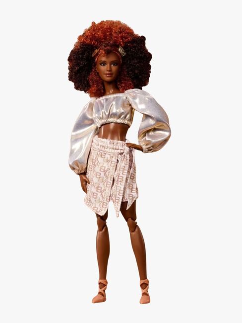 Barbie Signature You Create Puppe 002