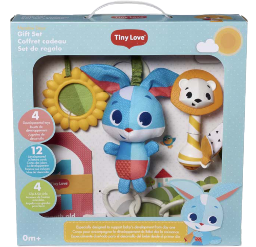 Tiny Love Meadow Days Geschenkset