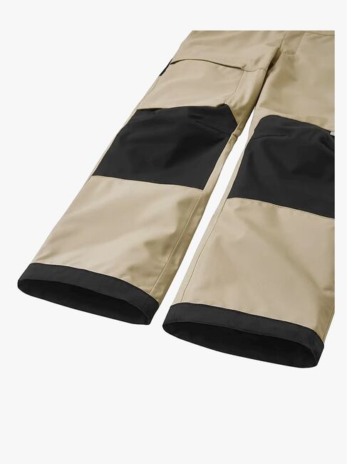 Reima ReimaTec Sampu Outdoorhose, Earthy Beige
