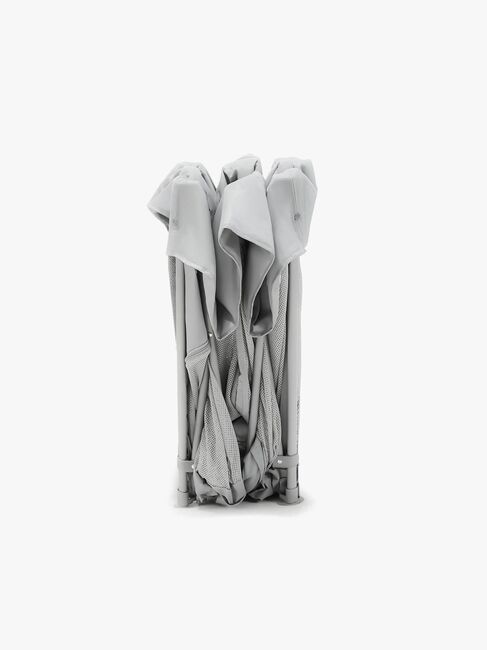 Kinderkraft ZIKI Laufgitter, Grey