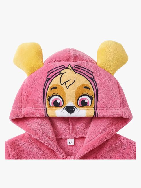Paw Patrol Jumpsuit, Rosa 2900003773-70-4656_4b.jpg