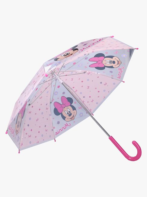 Disney Minnie Maus Regenschirm Rainy Days