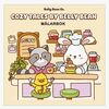 Cozy Tales by Belly Bean Malbuch