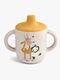 LIEWOOD Neil Schnabeltasse, Around the world/Sandy