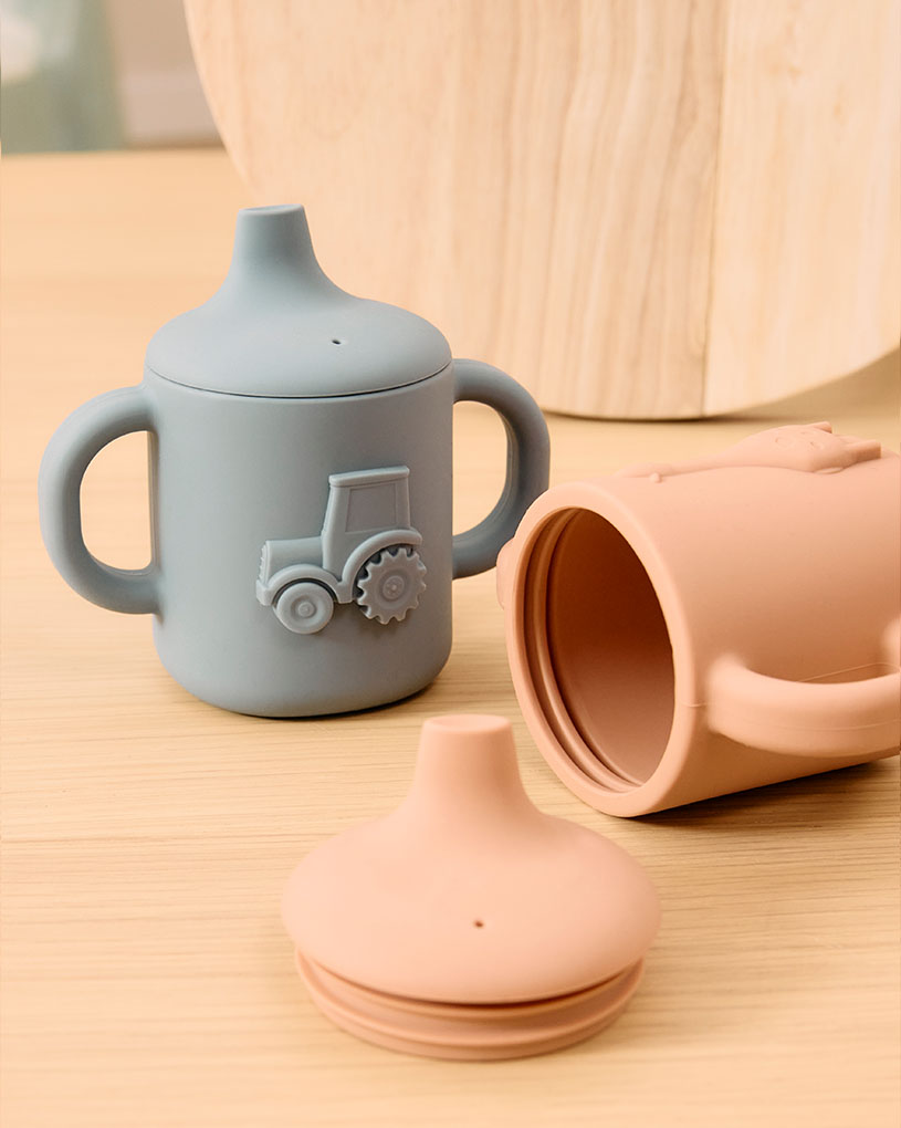 Becher & Gläser