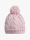 Nordbjørn Fjällnäs Mütze, Light Pink