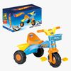 DOLU Hot Wheels Dreirad