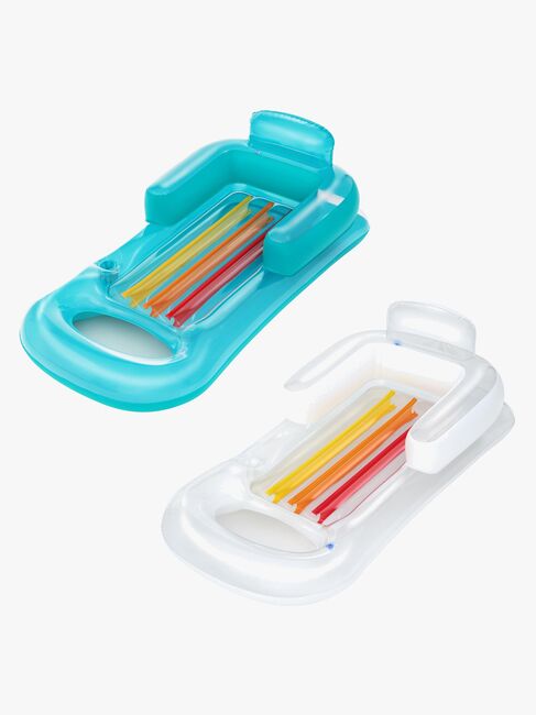 Bestway Badematratze Summer Lounge