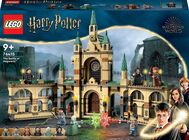 LEGO Harry Potter 76415 Der Kampf Um Hogwarts