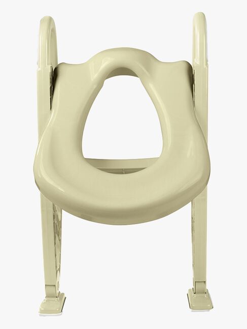 DOLU Toilettensitz mit Leiter, Eco Green