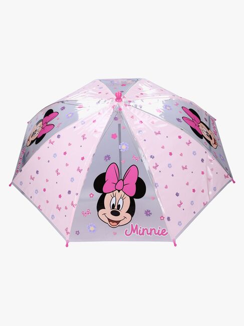 Disney Minnie Maus Regenschirm Rainy Days