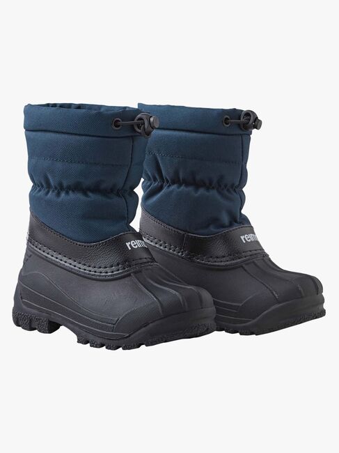 Reima Nefar Winterstiefel, Navy