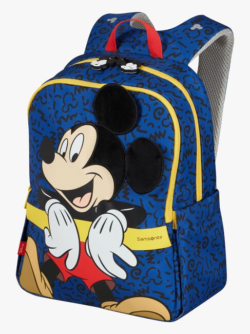 Samsonite Rucksack 15L DayDream Disney, Mickey Happy