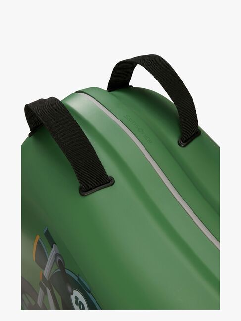 Samsonite Dream2Go Reisekoffer 30L, Motorbike