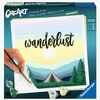 Ravensburger CreArt Malset Wanderlust