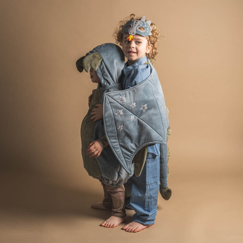 That's Mine Kostüm Wilmer Drache