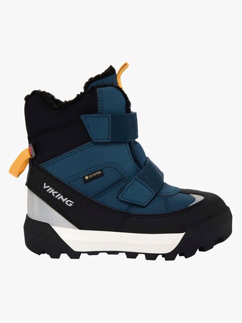 Viking Expower 2V GTX Winterstiefel, Petrol