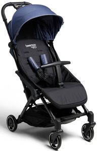 Beemoo Easy Fly Lux 3 Buggy, Crown Blue