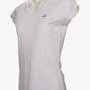 Babolat Core Girl T-Shirt, Weiß