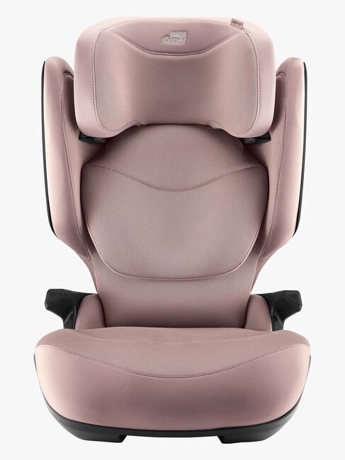 Britax Römer Kidfix Pro M Kindersitz, Dusty Rose Style