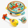 Djeco Musik-Set Teddy