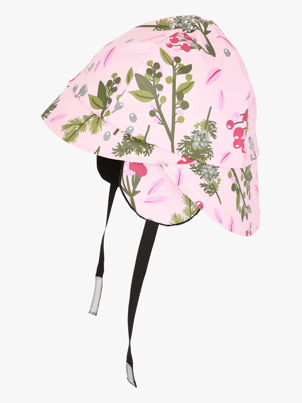 Lindberg Kotten Regenhut, Pink