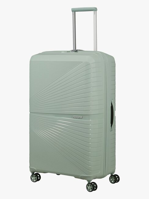 American Tourister Airconic Spinner Koffer 101L, Saturn Sage