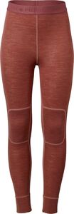 Pierre Robert Wool Thermohose, Mineral Rust