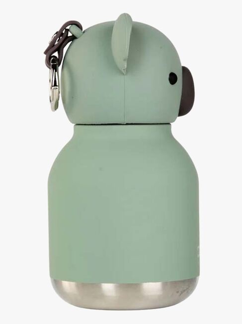 Asobu Bestie Mini Trinkflasche Koala, Grün IBV44-KOALA-4840_3a.jpg