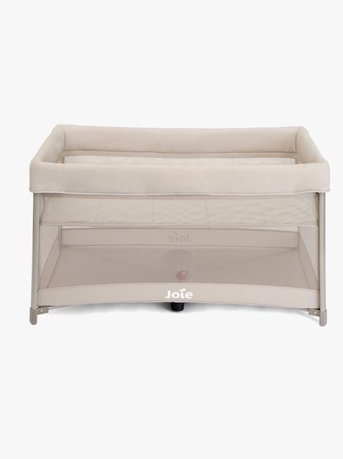 Joie Amigo 120 Reisebett, Vanilla