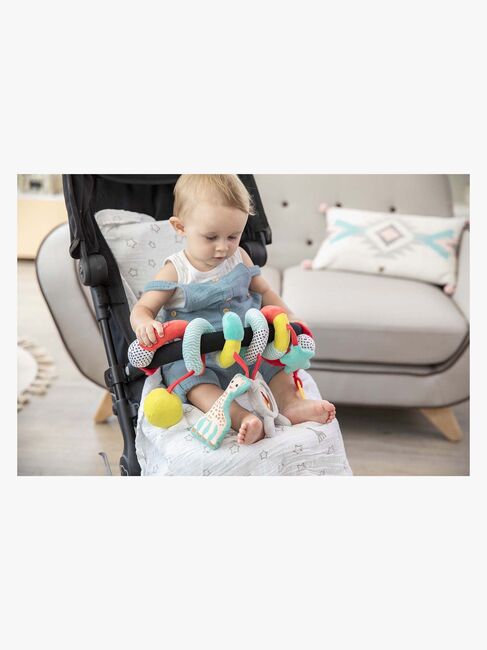 Sophie the Giraffe Aktivitätsspielzeug