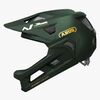 ABUS YouDrop Helm FF, Grün
