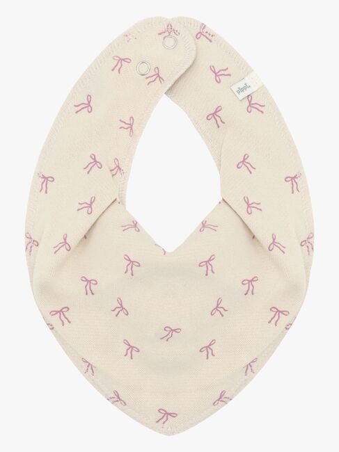 Pippi Halstücher 3er-Pack, Mauve Orchid