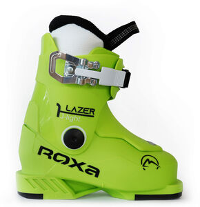 Roxa Skischuhe Lazer 1 JR