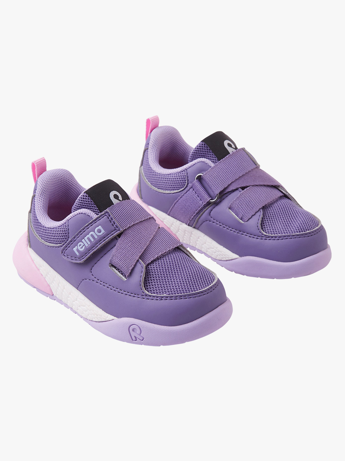 Reima Kiirus Wasserdichter Sneaker, Misty Violet