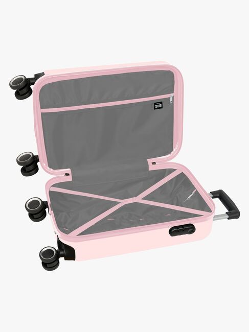 Disney Minnie Maus Kabin Reisekoffer 40L, Rosa