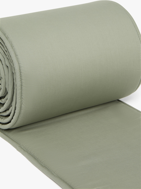 Alice & Fox MOLLY Nestchen 360 cm, Green