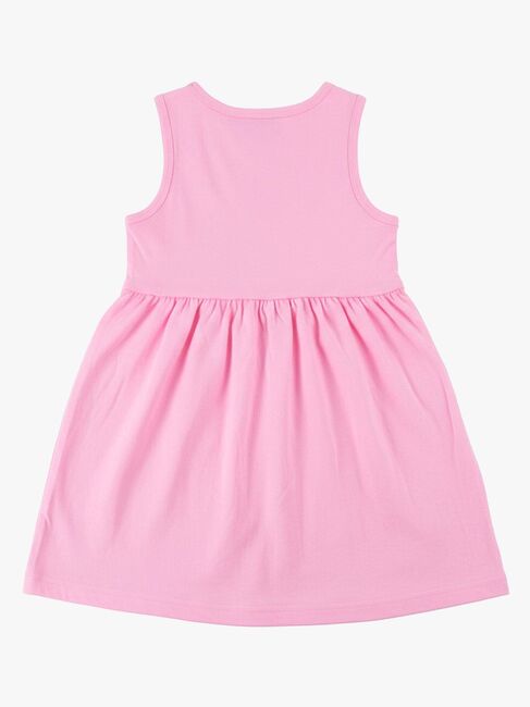 Gabby's Dollhouse Kleid, Rosa