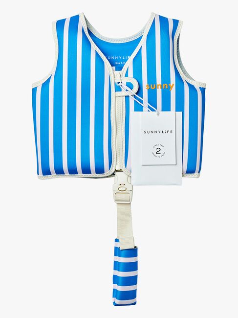 SUNNYLiFE Schwimmweste, Tino the Tiger