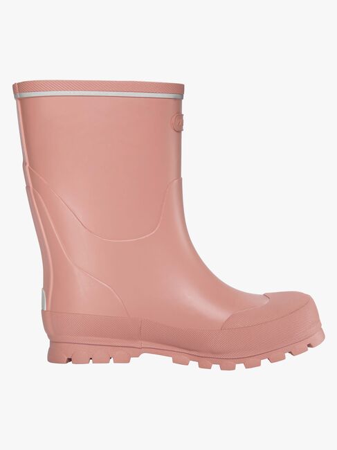 Viking Jolly Gummistiefel, Light Pink