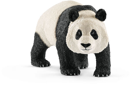 Schleich 14772 Großer Panda Männchen