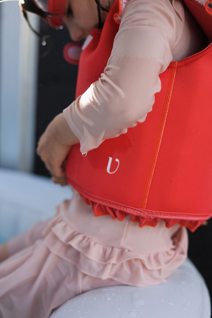 Vanilla Copenhagen Schwimmweste, Berry