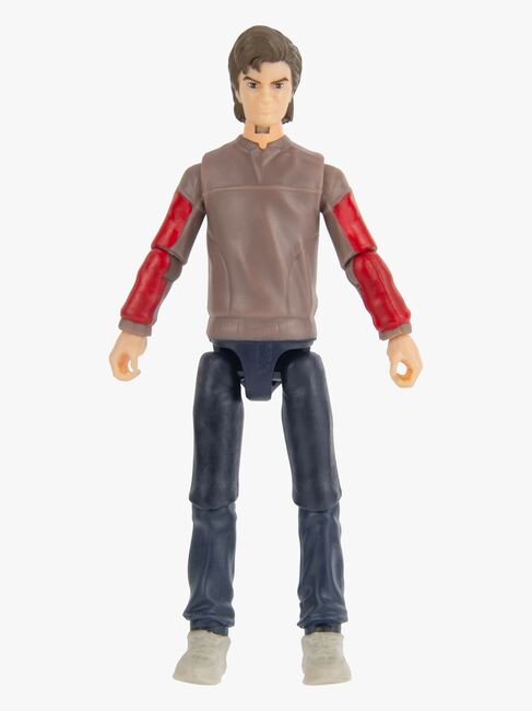 Stranger Things Figurenset Wsqk Van & Steve