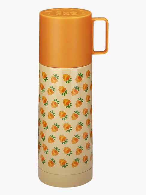 Blafre Thermokanne Beeren, Orange