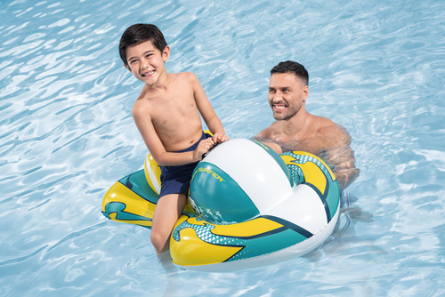 Bestway Badespielzeug Sea Surfer