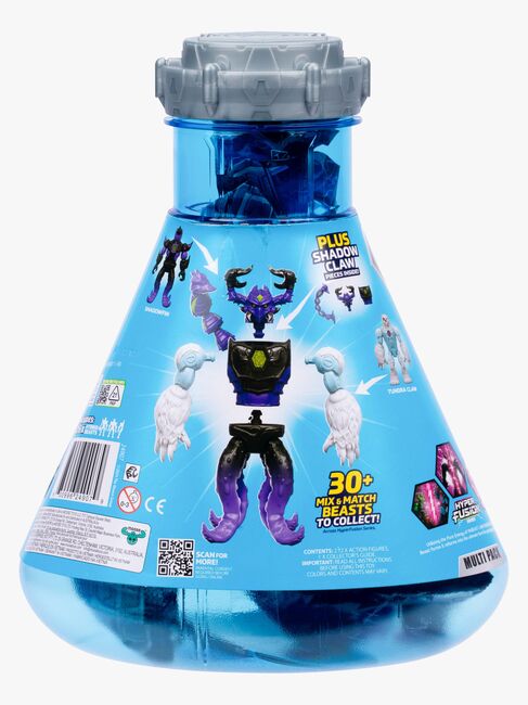 Beast Lab Sammelfiguren S2 Surprise 2er-Pack