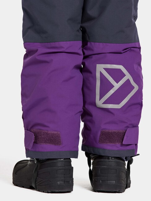 Didriksons Idre Thermohose, Royal Purple